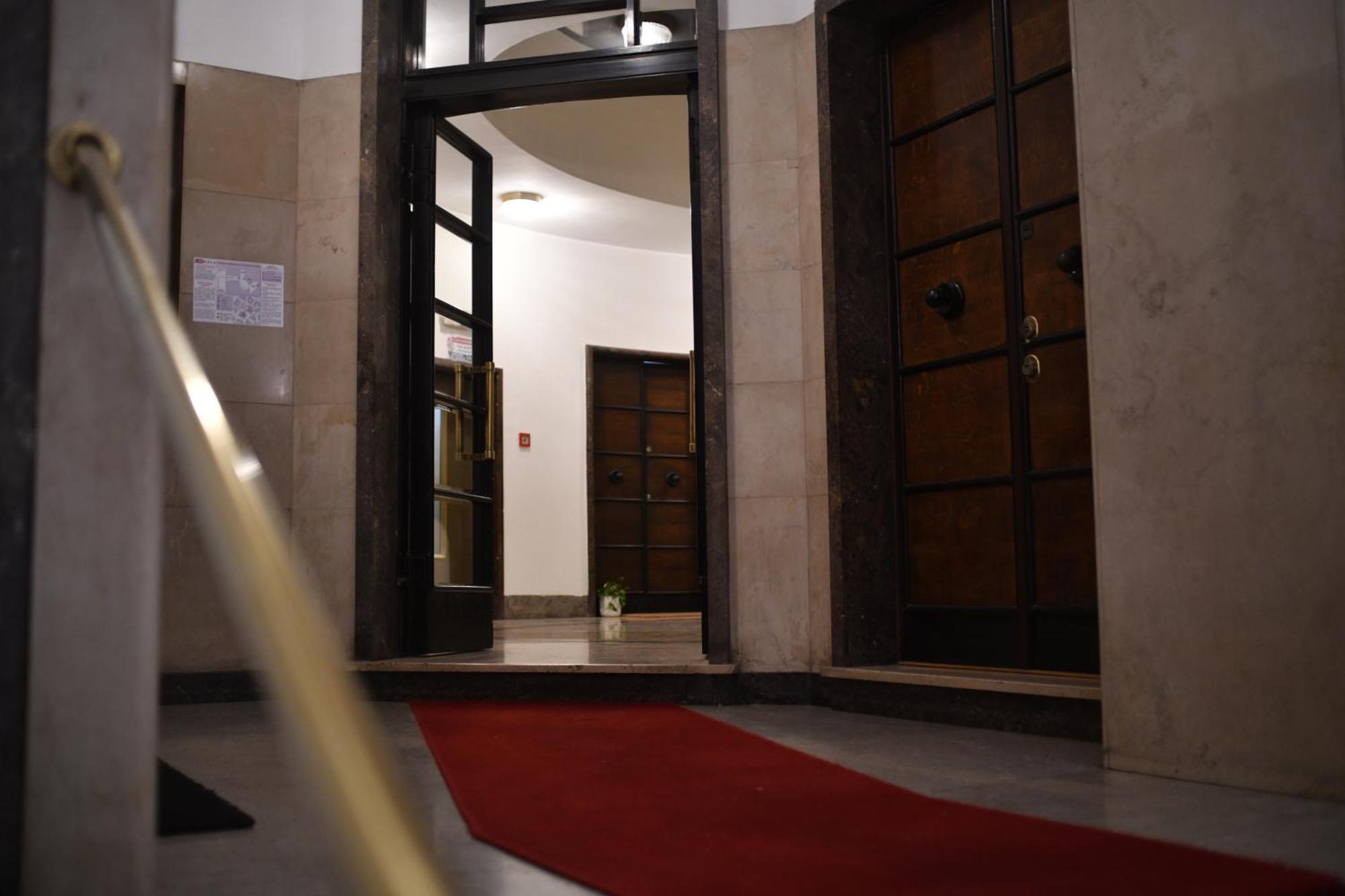 Bfabretti5 * Roma