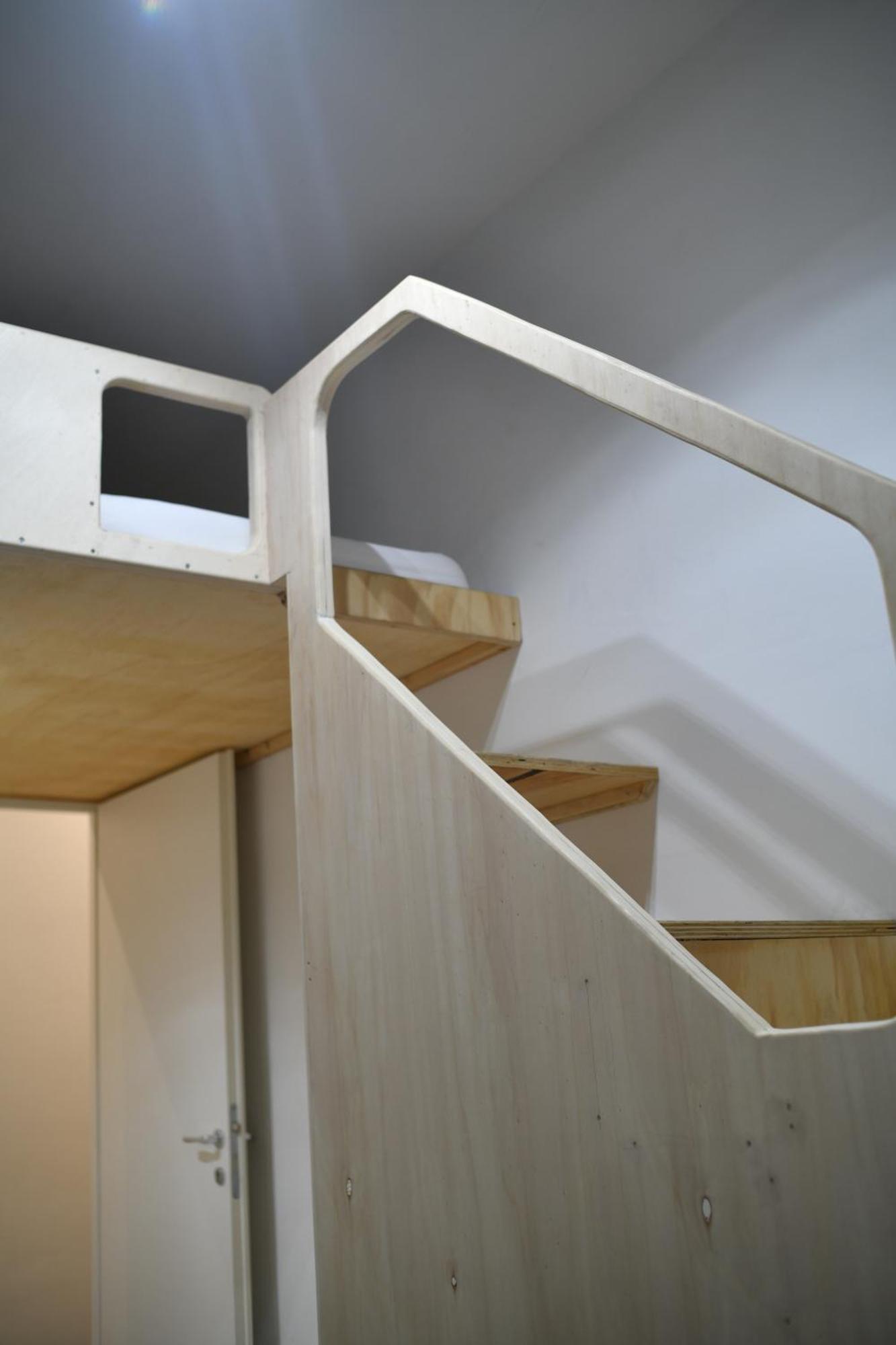 Bfabretti5 Habitación en casa particular Roma