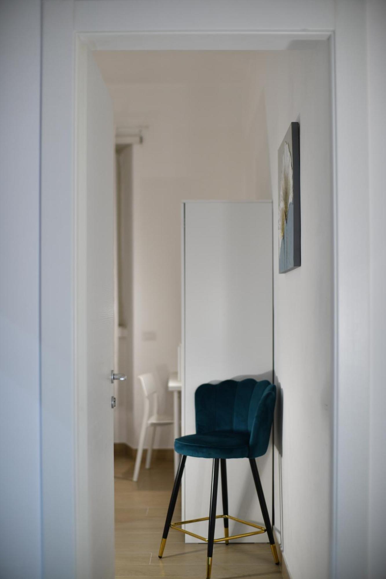 Bfabretti5 Habitación en casa particular Roma